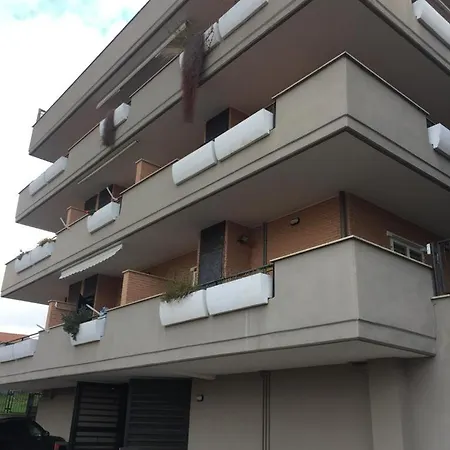 Apartment Divina House Marino