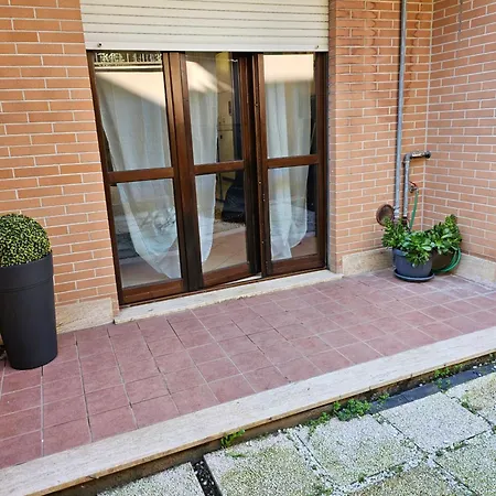 Apartment Divina House