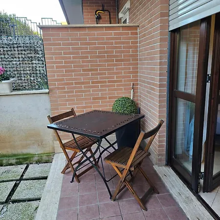 Divina House * Marino