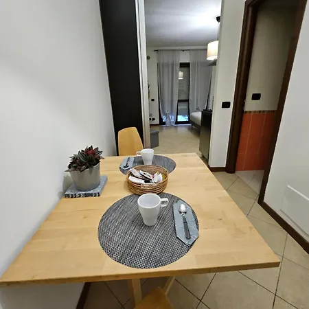 Apartment Divina House Marino