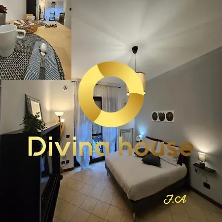 Apartment Divina House