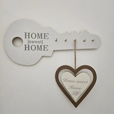 Divina House Apartment Marino