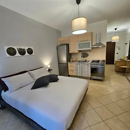 Divina House Apartment