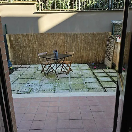 Apartment Divina House