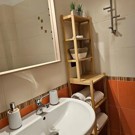 Divina House Apartment *