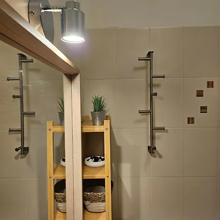 Apartment Divina House Marino